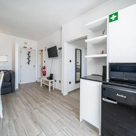 Semesterbostad Casa Belavista - By Staywise