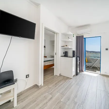 Casa Belavista - By Staywise Semesterbostad Portimão