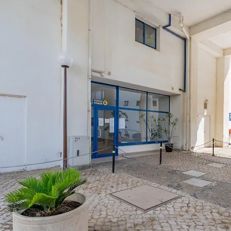 Casa Belavista - By Staywise * Portimão